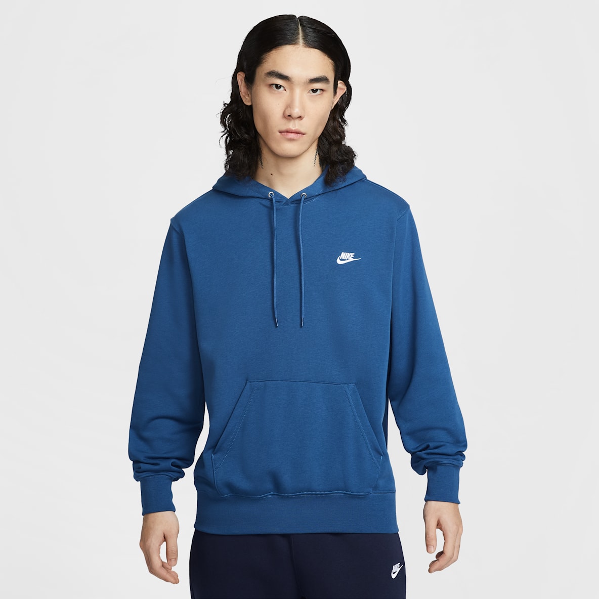 NIKE公式】 メンズ ブルー パーカー&トレーナー【ナイキ公式通販】 NIKE公式】 メンズ ブルー パーカー&トレーナー【ナイキ公式通販】